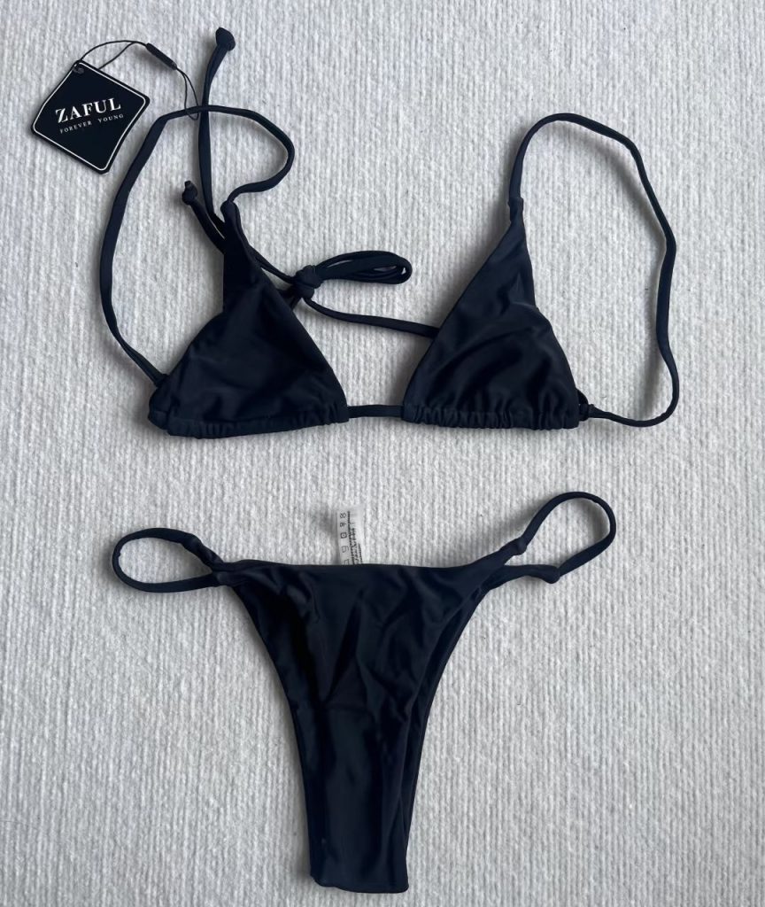 black bikini​-10-zaful