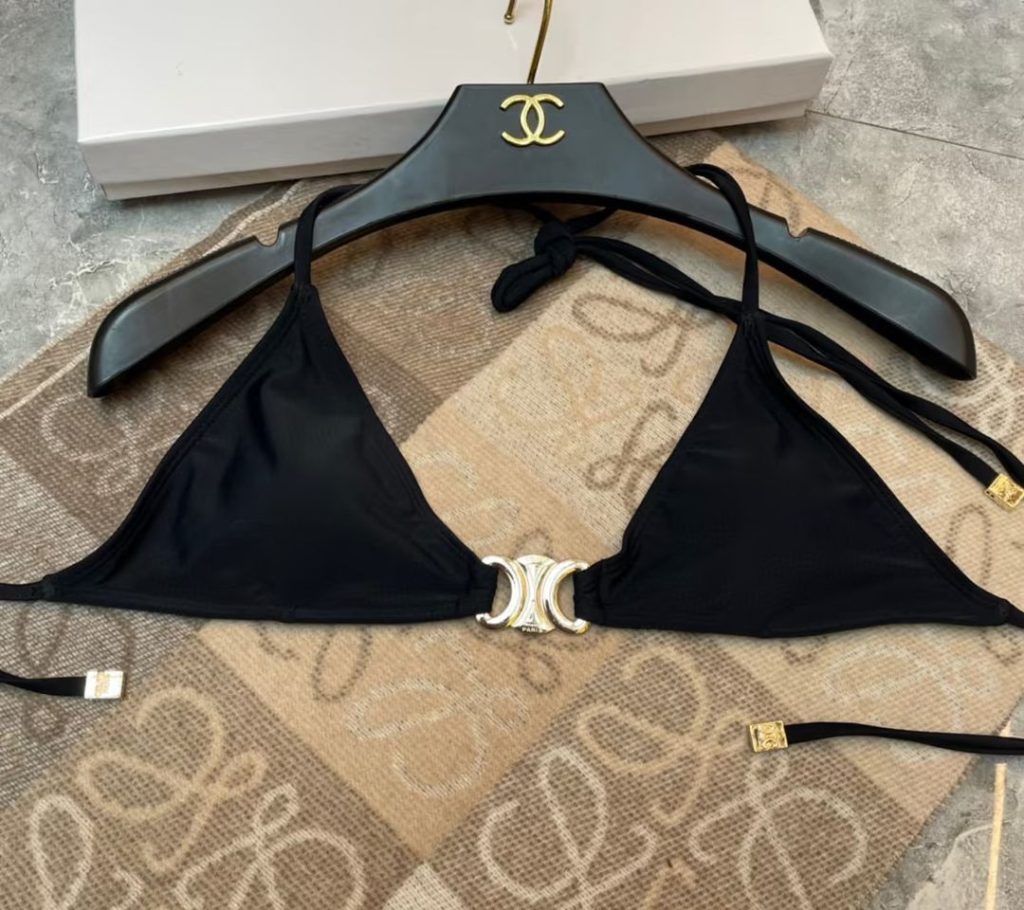 black bikini​-17-Celine