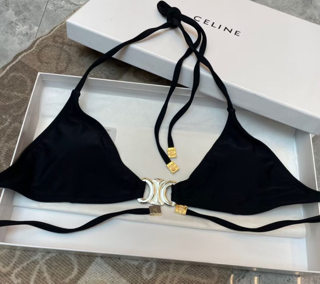 black bikini​-18-Celine