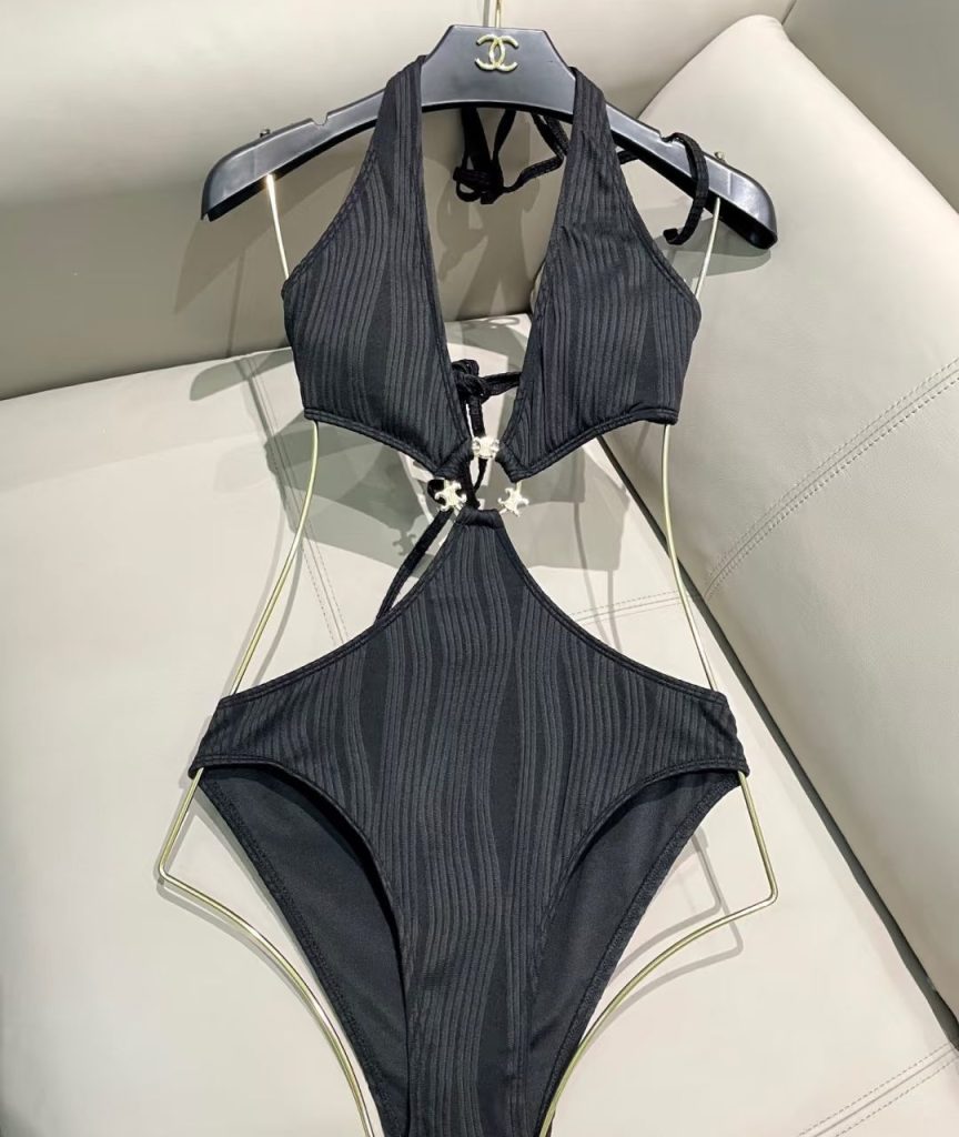 black bikini​-22-Celine