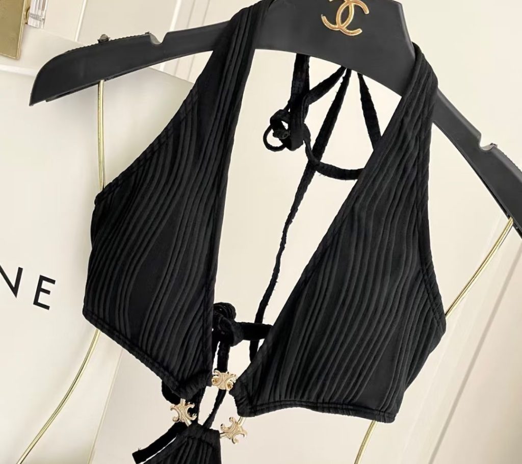 black bikini​-23-Celine