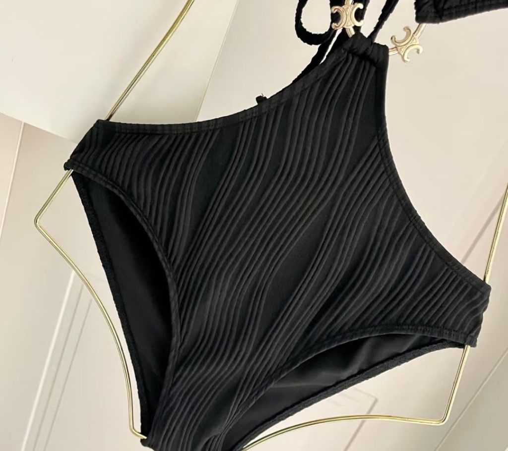 black bikini​-24-Celine