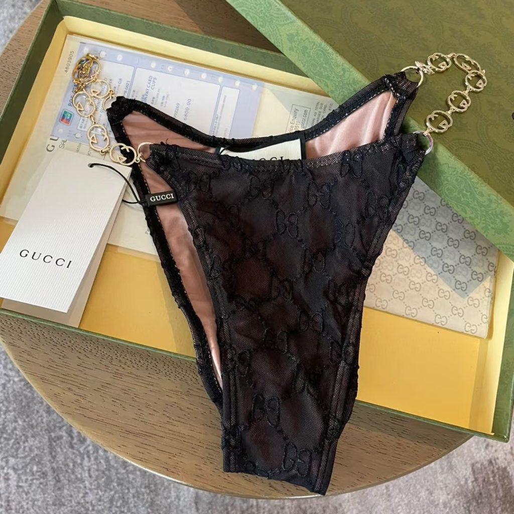 black bikini​-26-gucci