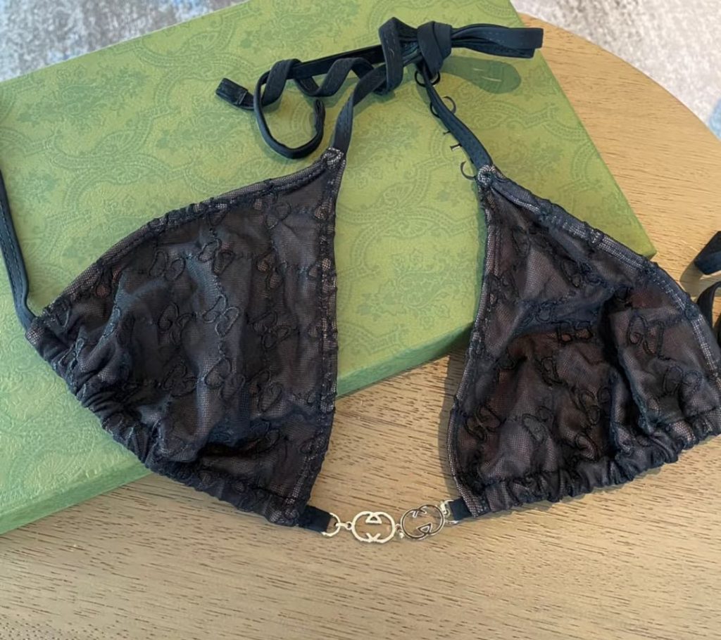 black bikini​-27-gucci