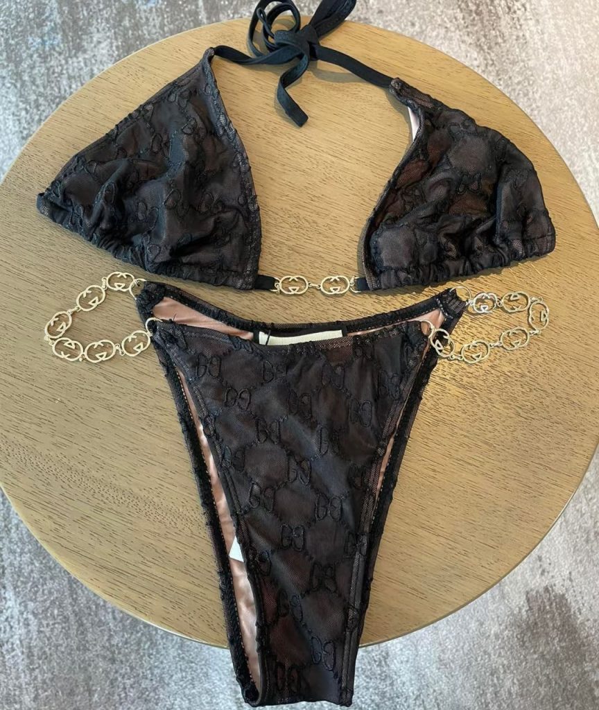 black bikini​-28-gucci