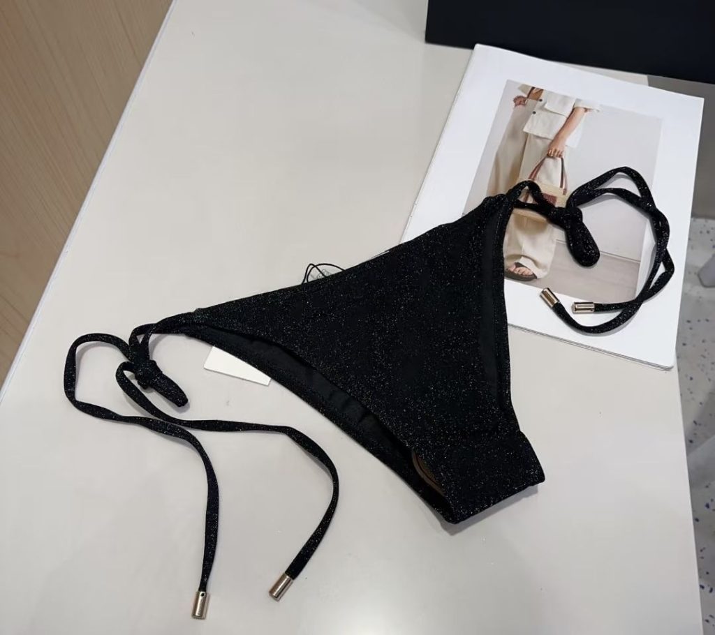 black bikini​-3-loewe