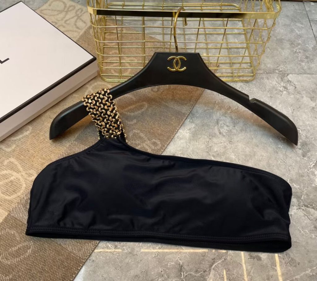 black bikini​-36-versace