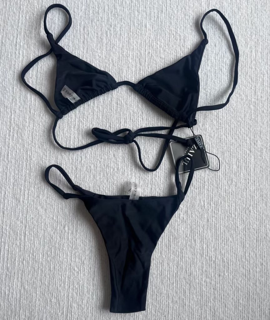 black bikini​-9-zaful