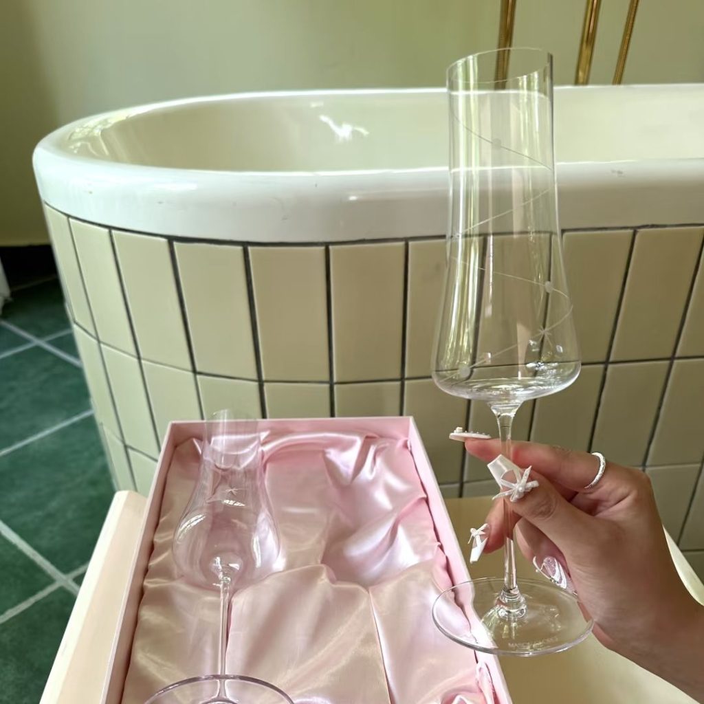 champagne glass​-15-champagne flute glass