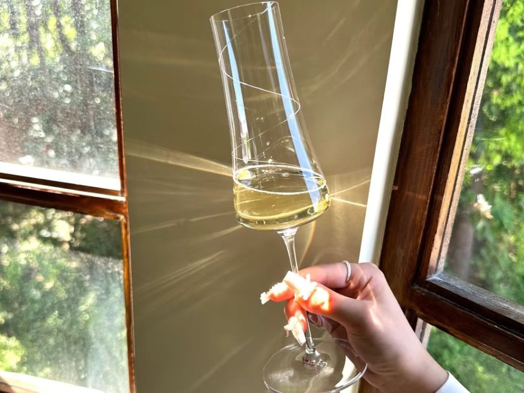 champagne glass​-16-champagne flute glass​