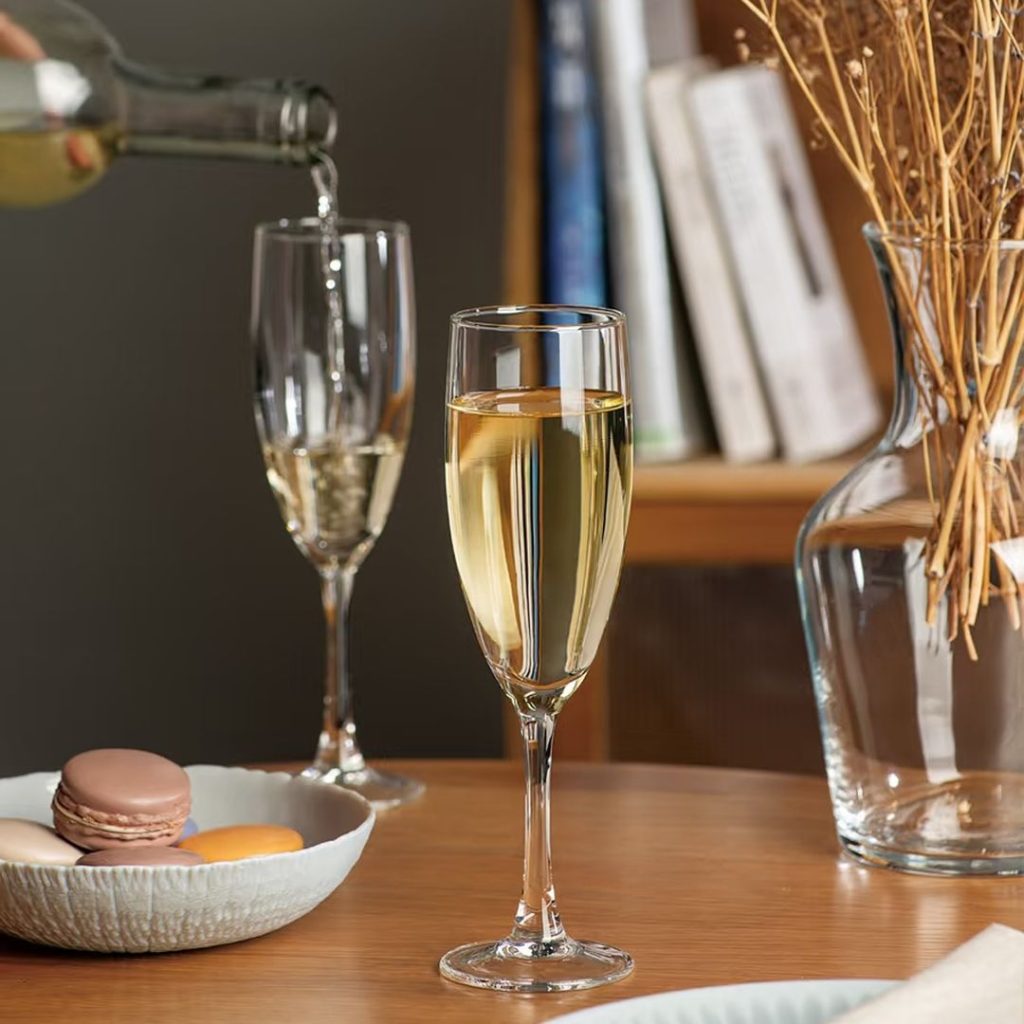 champagne glass​-18-feature
