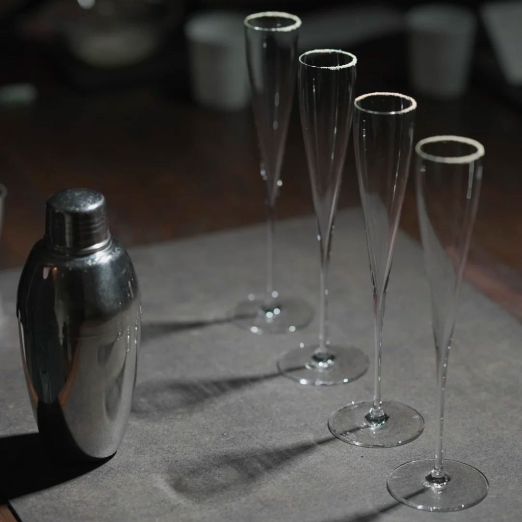 champagne glass​-30-Pivo