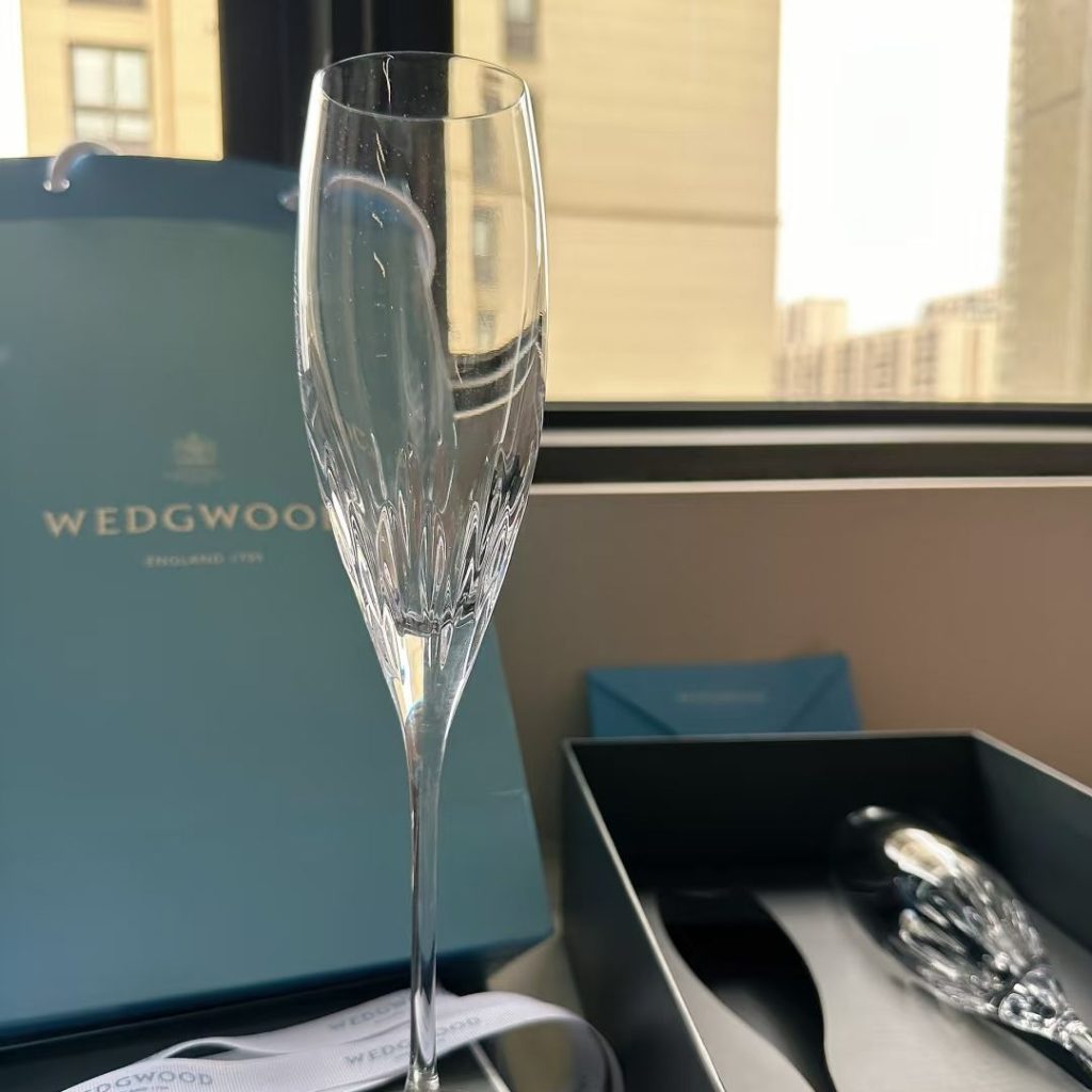 champagne glass​-40-Wedgwood