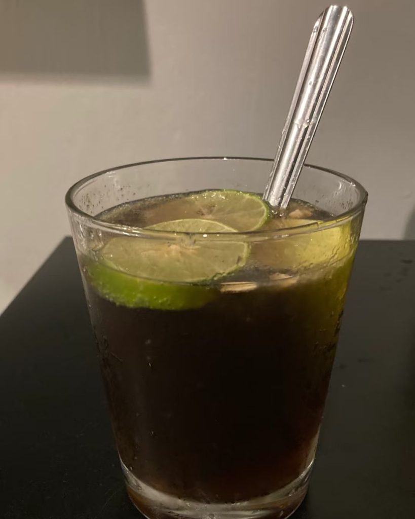 dark rum​-15-BACARDI