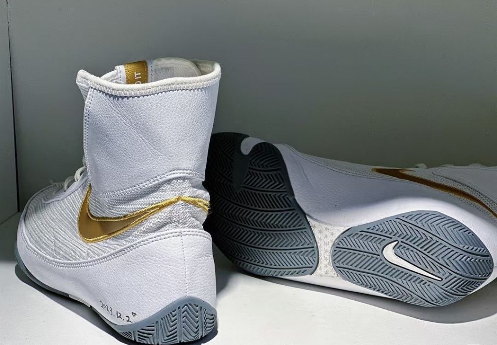 11 People tested nike boxing shoes – Here’s the Raw Truth You Won’t See in Ads 20 nike boxing shoes-19-nike MACHOMAI V2