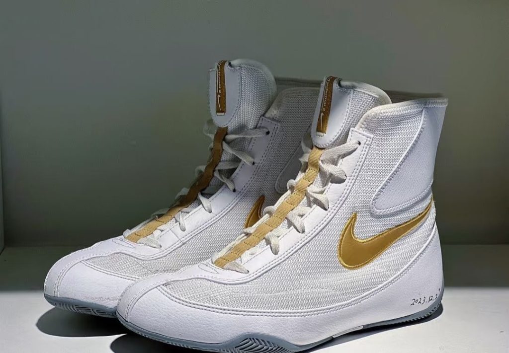 11 People tested nike boxing shoes – Here’s the Raw Truth You Won’t See in Ads 21 nike boxing shoes-20-nike MACHOMAI V2
