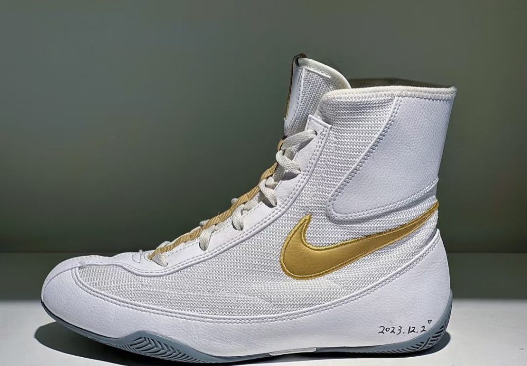 11 People tested nike boxing shoes – Here’s the Raw Truth You Won’t See in Ads 22 nike boxing shoes-21-nike MACHOMAI V2