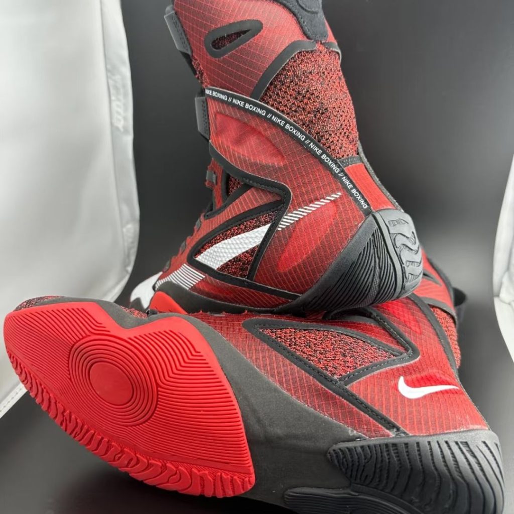 11 People tested nike boxing shoes – Here’s the Raw Truth You Won’t See in Ads 26 nike boxing shoes-25-Nike HyperKO 2