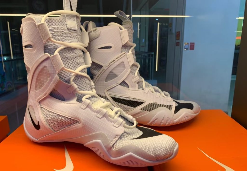 11 People tested nike boxing shoes – Here’s the Raw Truth You Won’t See in Ads 28 nike boxing shoes-27-Nike HyperKO 2