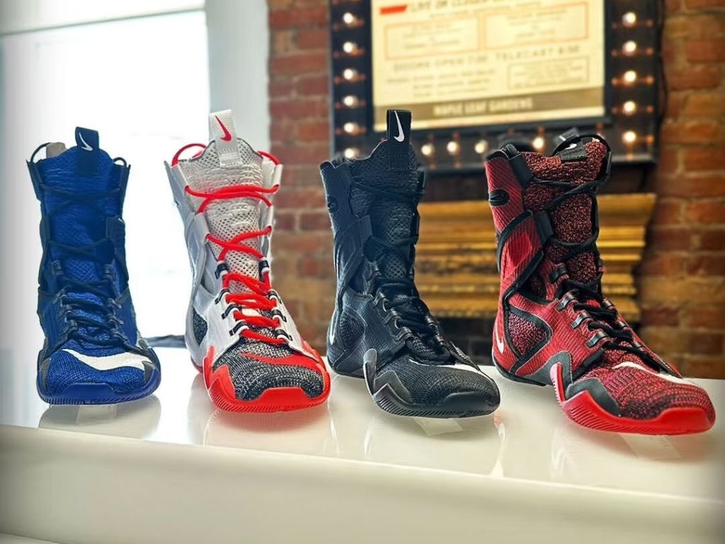 11 People tested nike boxing shoes – Here’s the Raw Truth You Won’t See in Ads 29 nike boxing shoes-28-Nike HyperKO 2