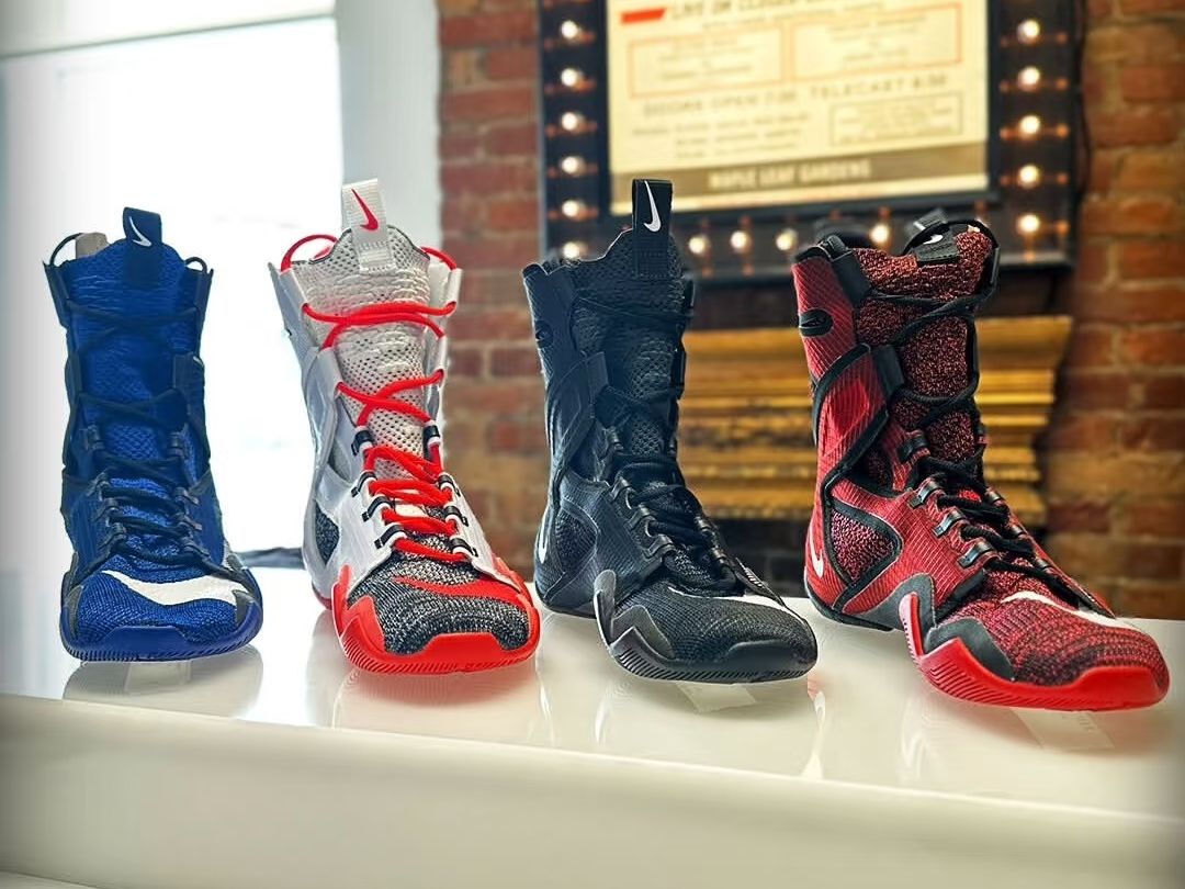 11 People tested nike boxing shoes – Here’s the Raw Truth You Won’t See in Ads 1 nike boxing shoes-28-Nike HyperKO 2