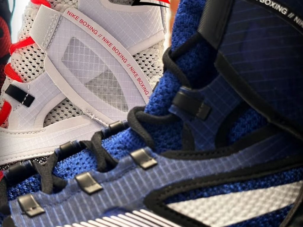 11 People tested nike boxing shoes – Here’s the Raw Truth You Won’t See in Ads 30 nike boxing shoes-29-Nike HyperKO 2