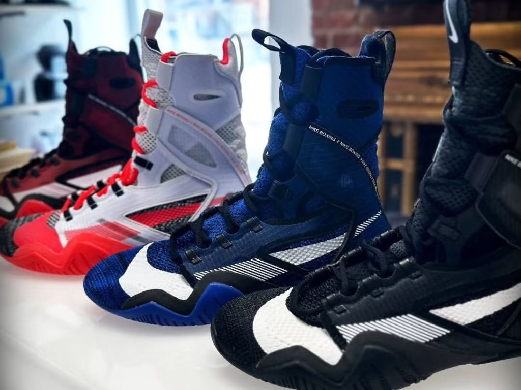 11 People tested nike boxing shoes – Here’s the Raw Truth You Won’t See in Ads 31 nike boxing shoes-30-Nike HyperKO 2