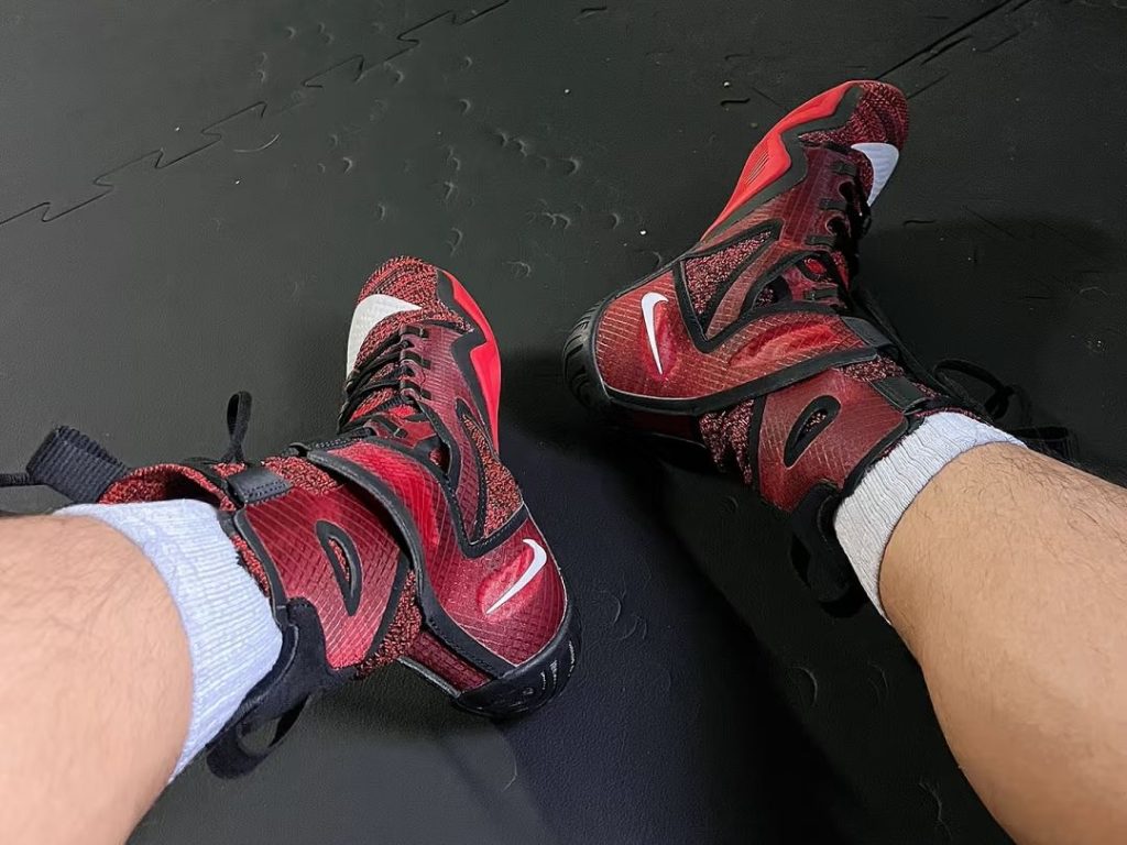 11 People tested nike boxing shoes – Here’s the Raw Truth You Won’t See in Ads 32 nike boxing shoes-31-Nike HyperKO 2