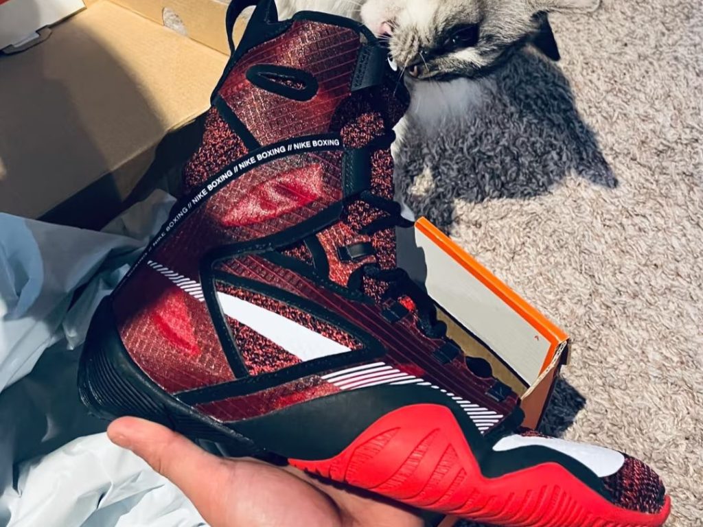 11 People tested nike boxing shoes – Here’s the Raw Truth You Won’t See in Ads 33 nike boxing shoes-32-Nike HyperKO 2