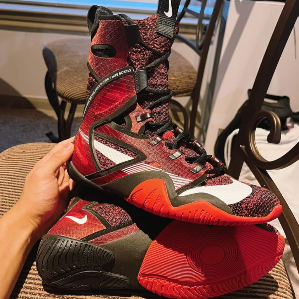 11 People tested nike boxing shoes – Here’s the Raw Truth You Won’t See in Ads 34 nike boxing shoes-33-Nike HyperKO 2