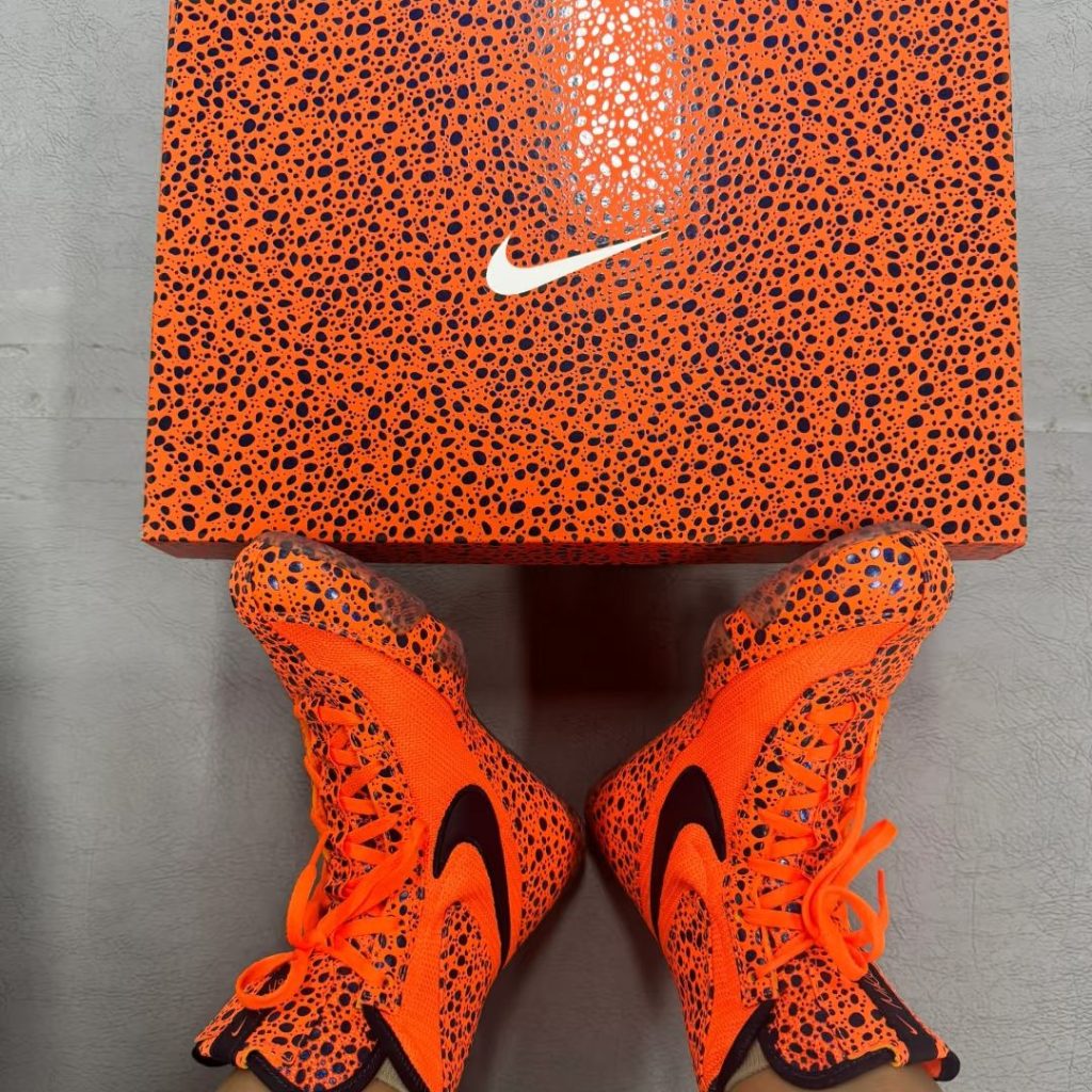 11 People tested nike boxing shoes – Here’s the Raw Truth You Won’t See in Ads 37 nike boxing shoes-36-Nike MACHOMAI 2 VS Adidas Speedex Ultra