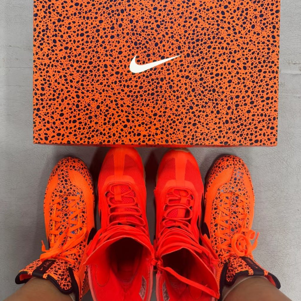11 People tested nike boxing shoes – Here’s the Raw Truth You Won’t See in Ads 38 nike boxing shoes-37-Nike MACHOMAI 2 VS Adidas Speedex Ultra