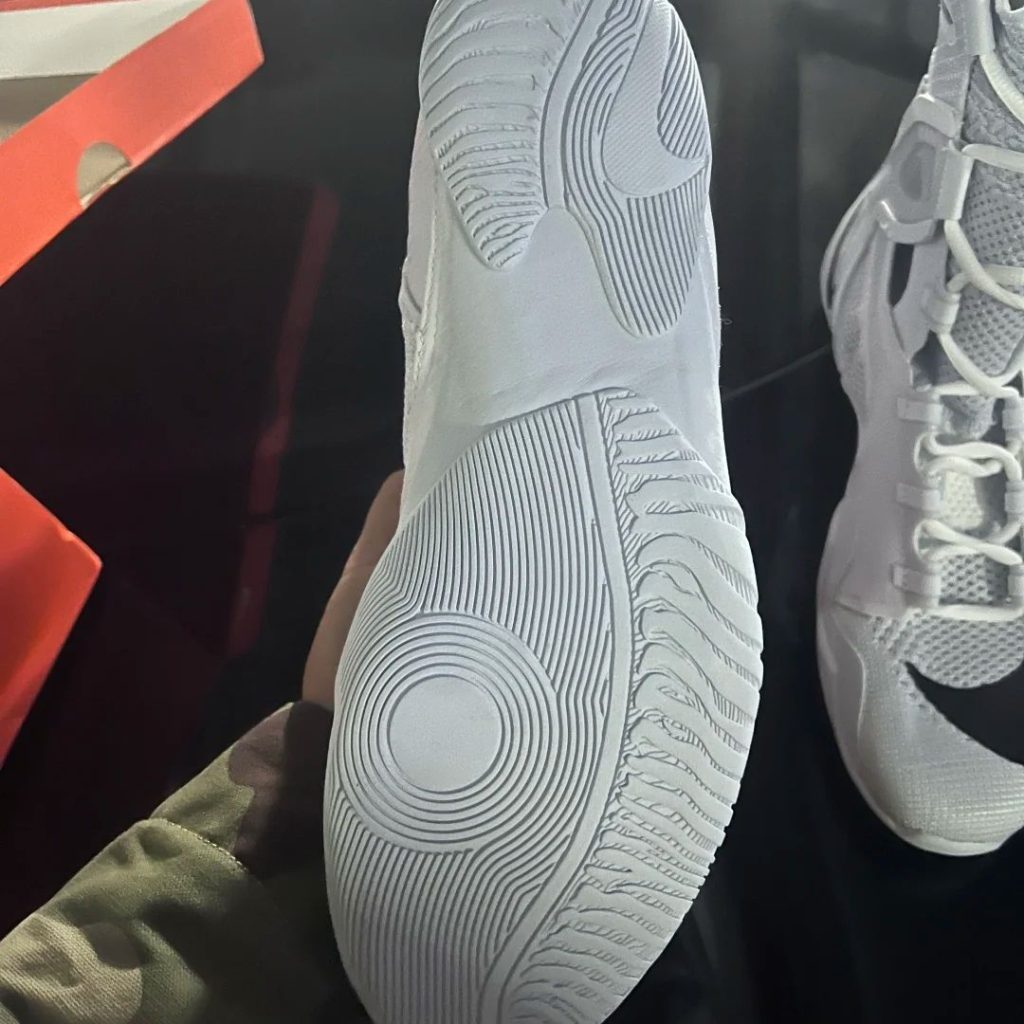 nike boxing shoes​-1-Nike HyperKO 2