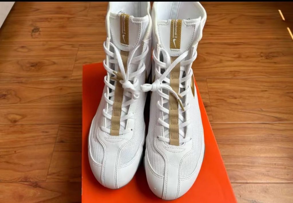 nike boxing shoes​-10-nike machomai 2