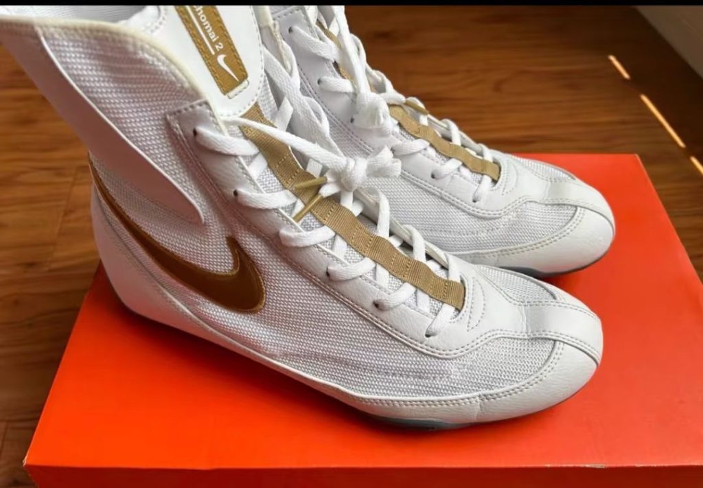 nike boxing shoes​-11-nike machomai 2