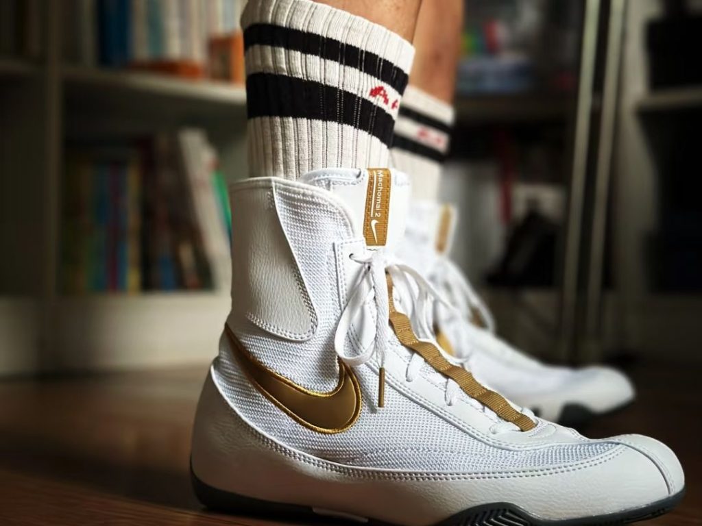 nike boxing shoes​-13-nike machomai 2
