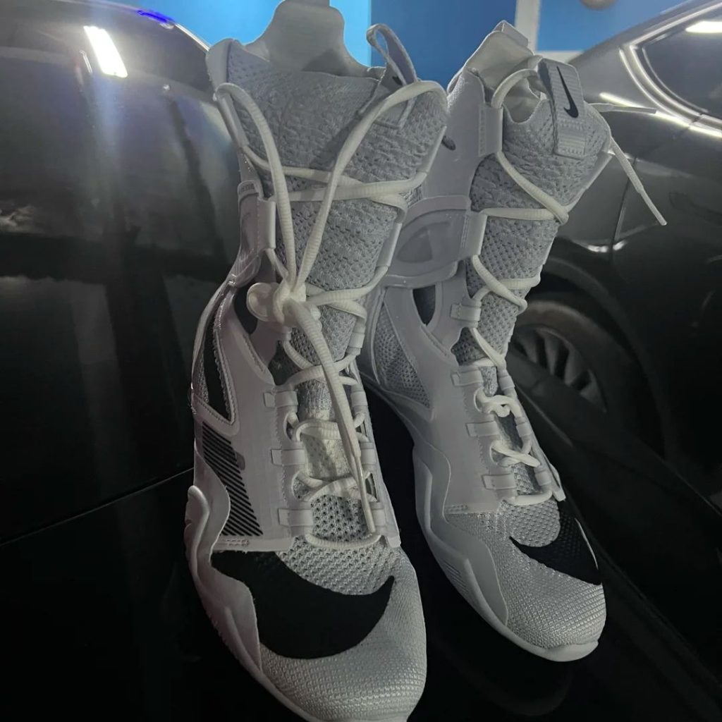 nike boxing shoes​-3-Nike HyperKO 2