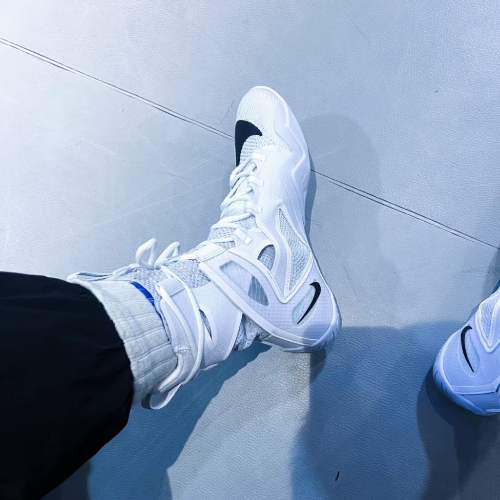 nike boxing shoes​-4-Nike HyperKO 2