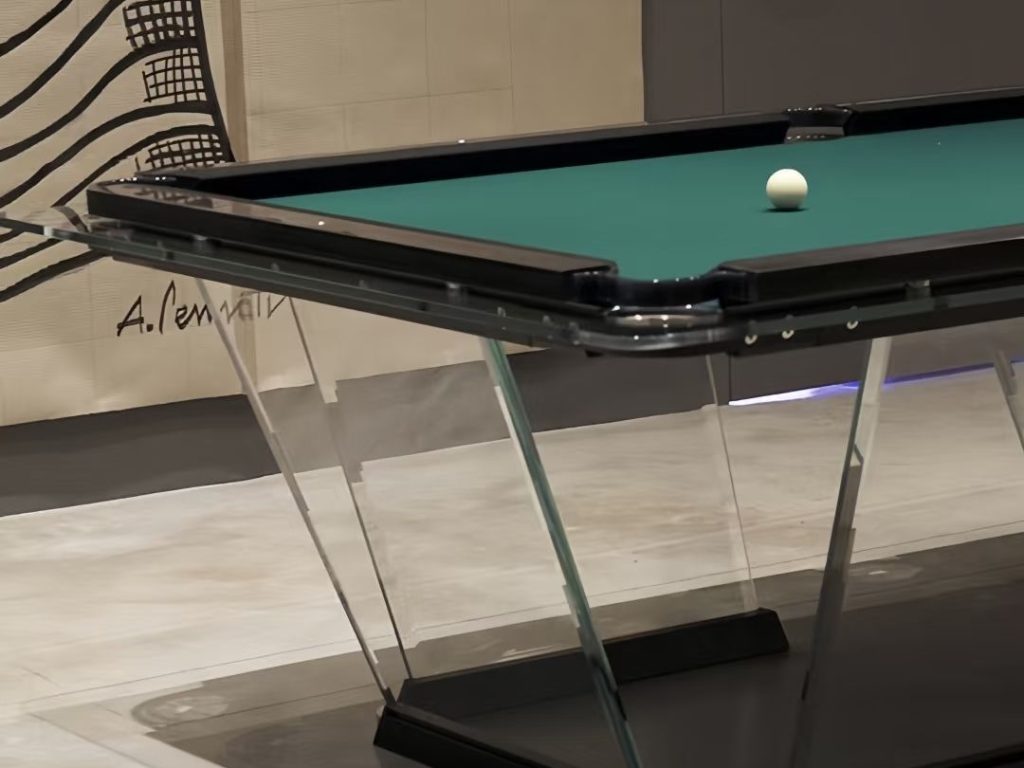 outdoor pool table​-11-glass