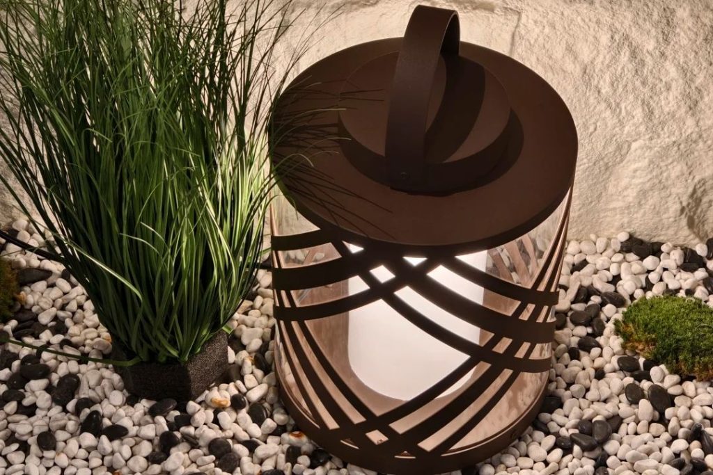 outdoor post lights​​-34-Stainless steel