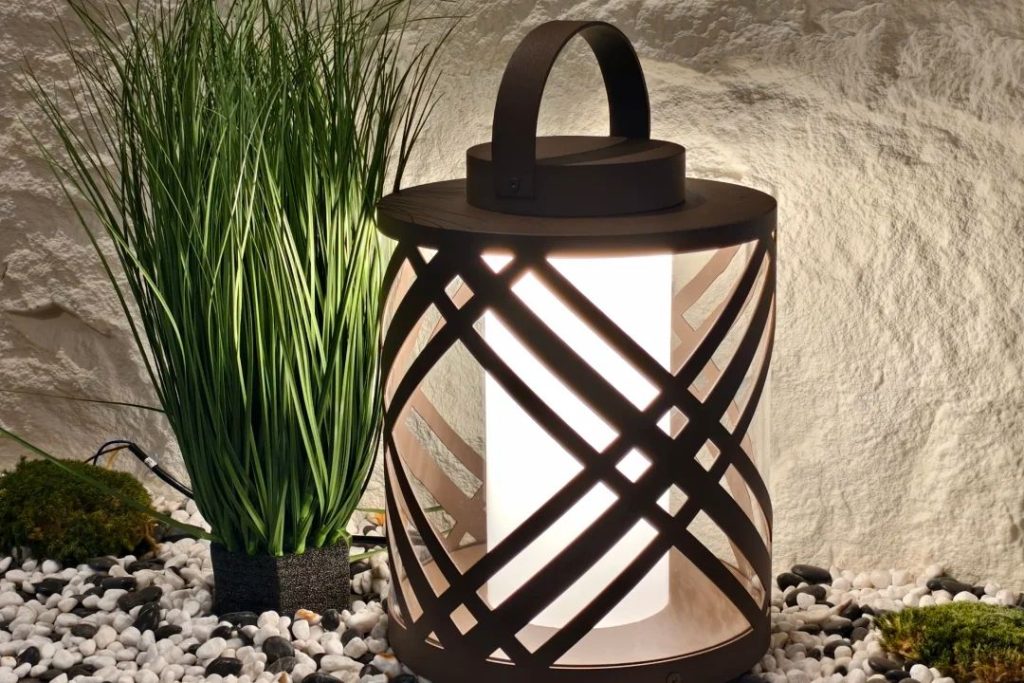 outdoor post lights​​35-Stainless steel