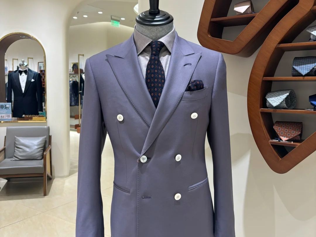 purple suit​-27-light purple suit​ for men​