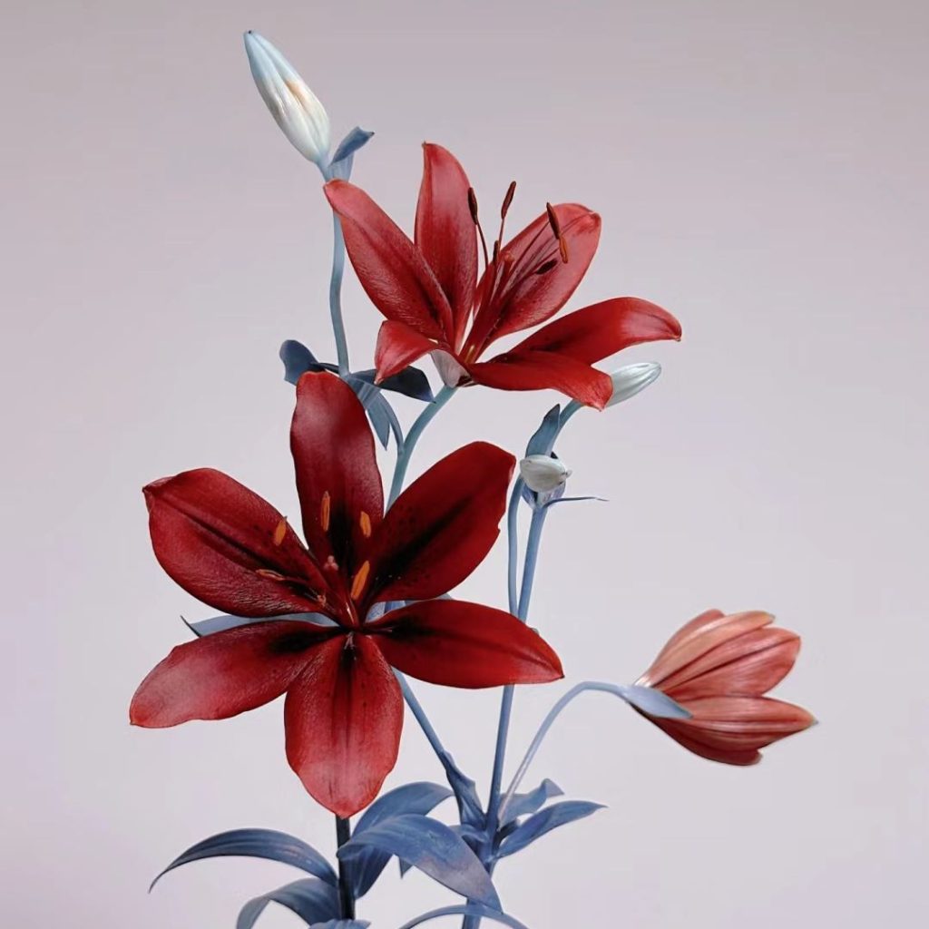 38 Stunning red flowers: A Fiery Guide to Blooms That Steal the Spotlight 24 red flower