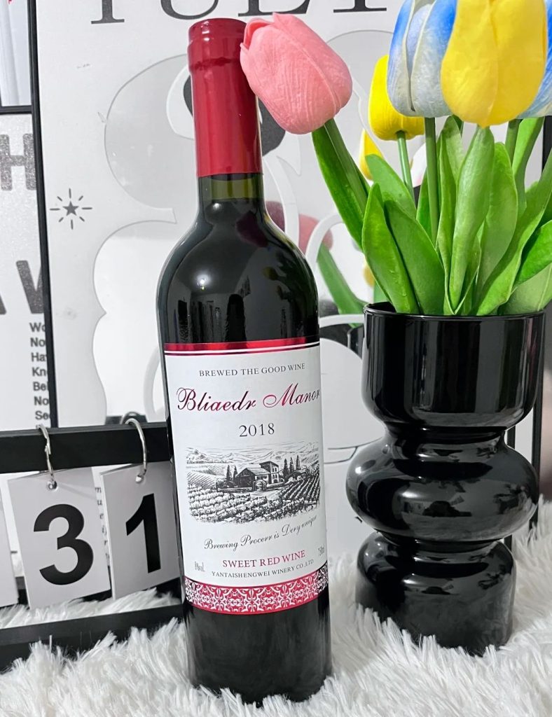 18 Delicious sweet red wines ranked from good to divine 12 sweet red wine