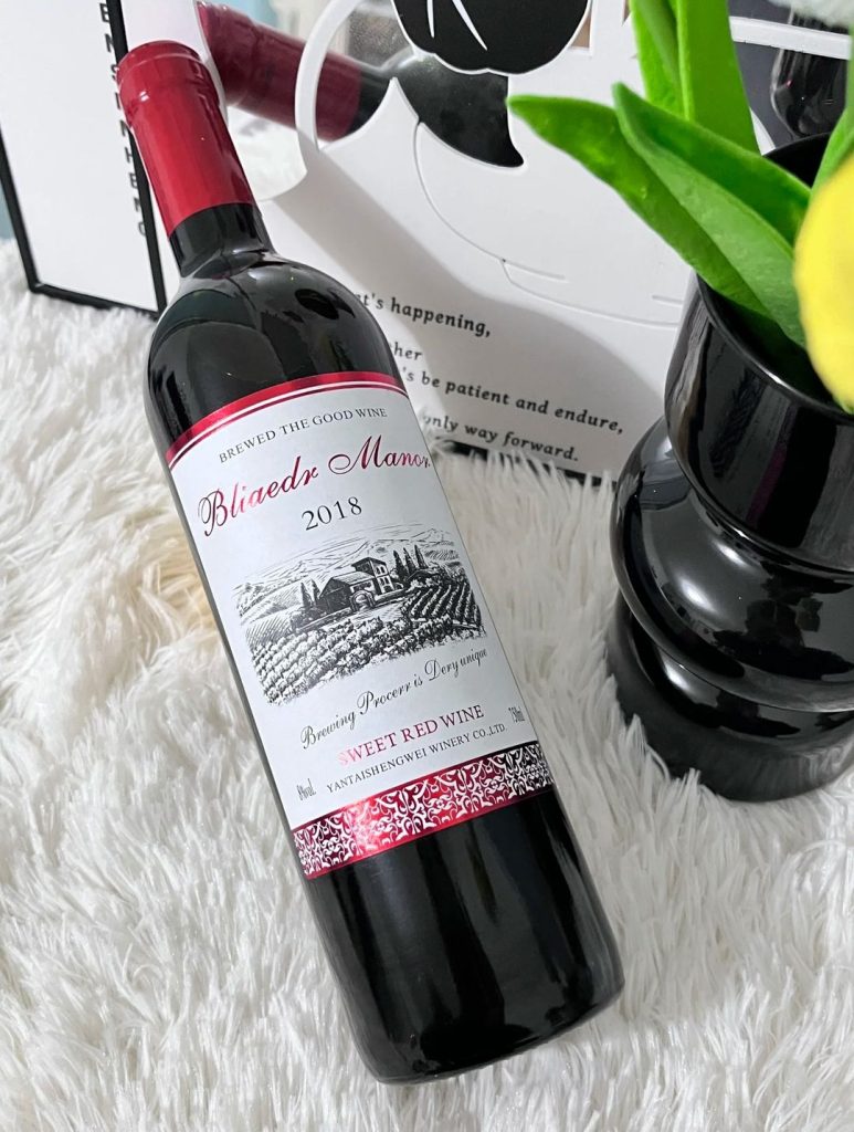 18 Delicious sweet red wines ranked from good to divine 13 sweet red wine
