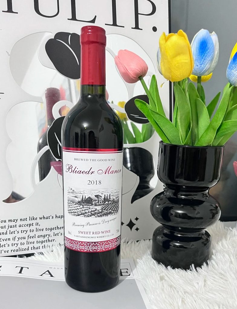 18 Delicious sweet red wines ranked from good to divine 14 sweet red wine