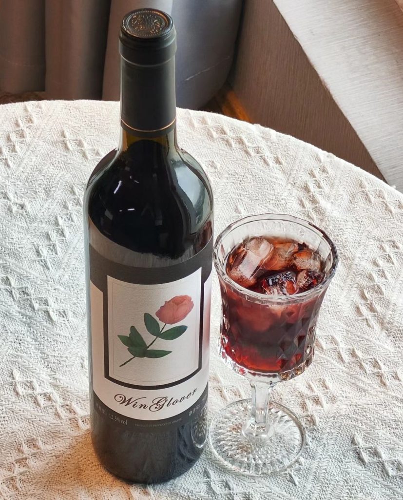 18 Delicious sweet red wines ranked from good to divine 17 sweet red wine