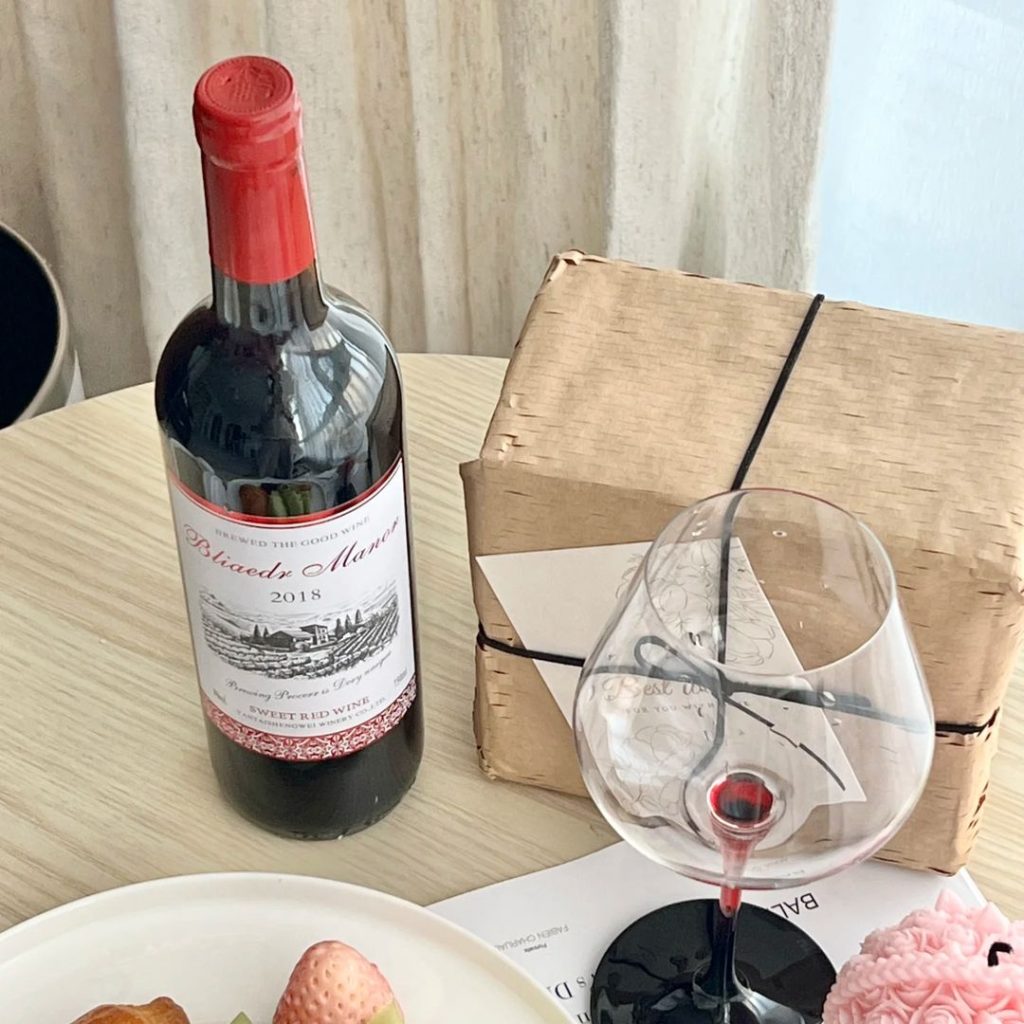 18 Delicious sweet red wines ranked from good to divine 24 sweet red wine