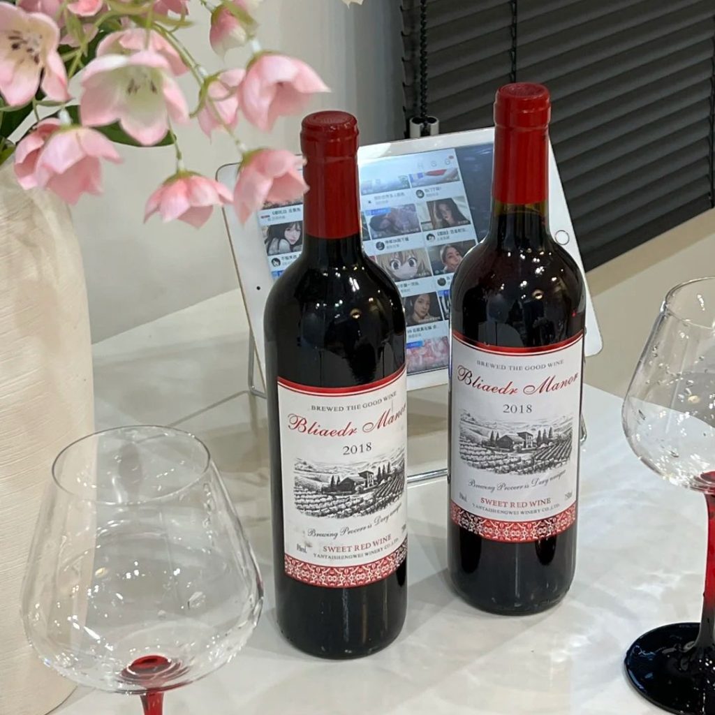 18 Delicious sweet red wines ranked from good to divine 26 sweet red wine