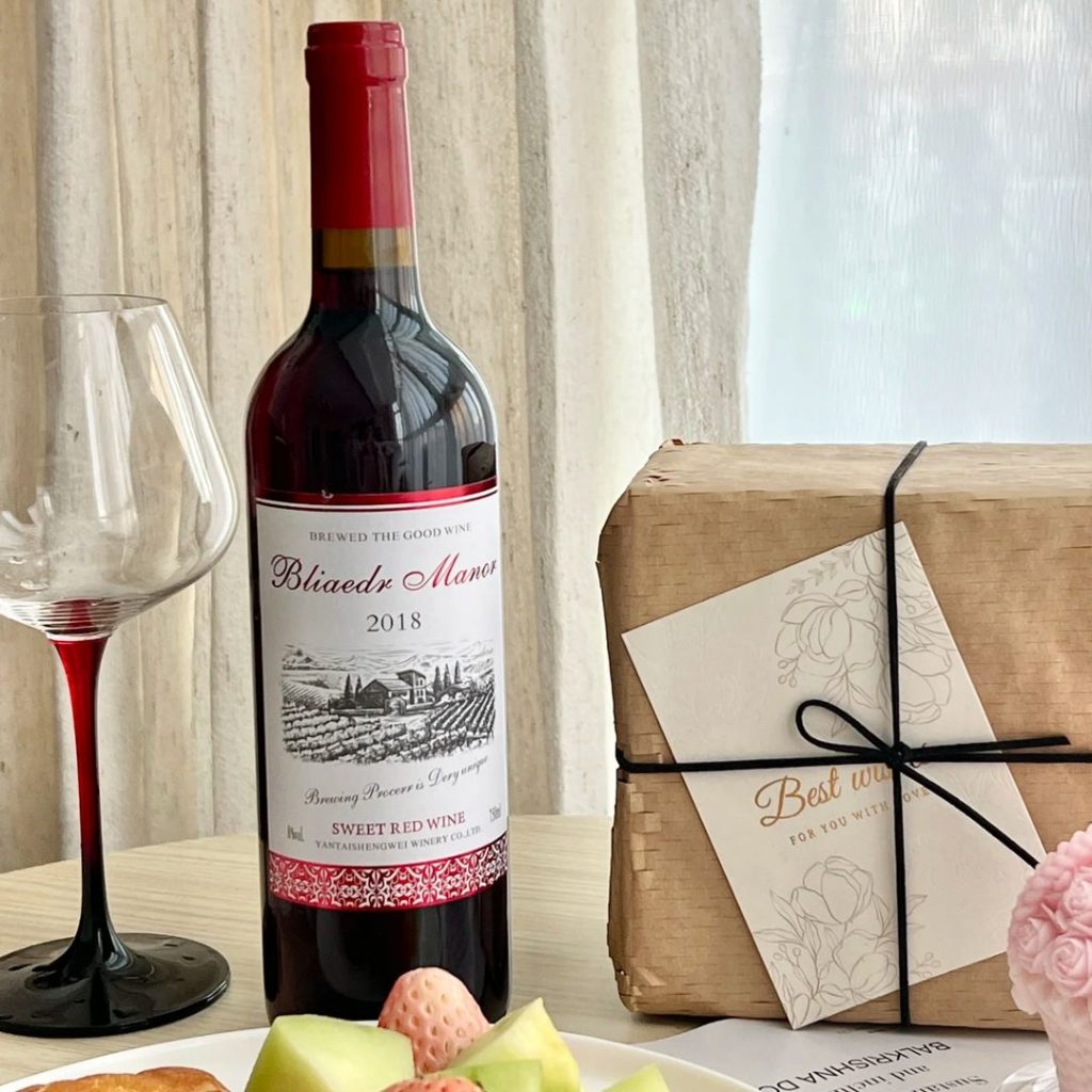 18 Delicious sweet red wines ranked from good to divine 27 sweet red wine